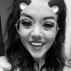 Meet your Posher, Katy